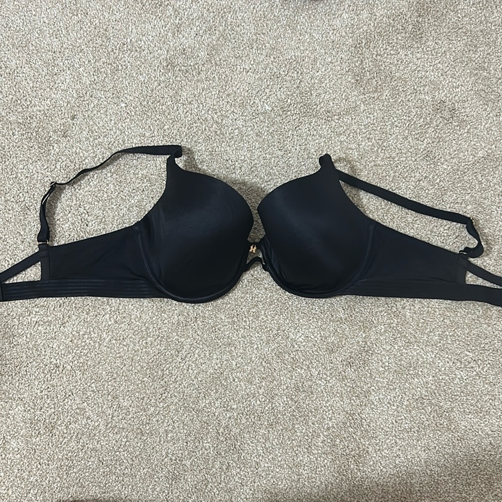 Savage X Fenty t-shirt bra